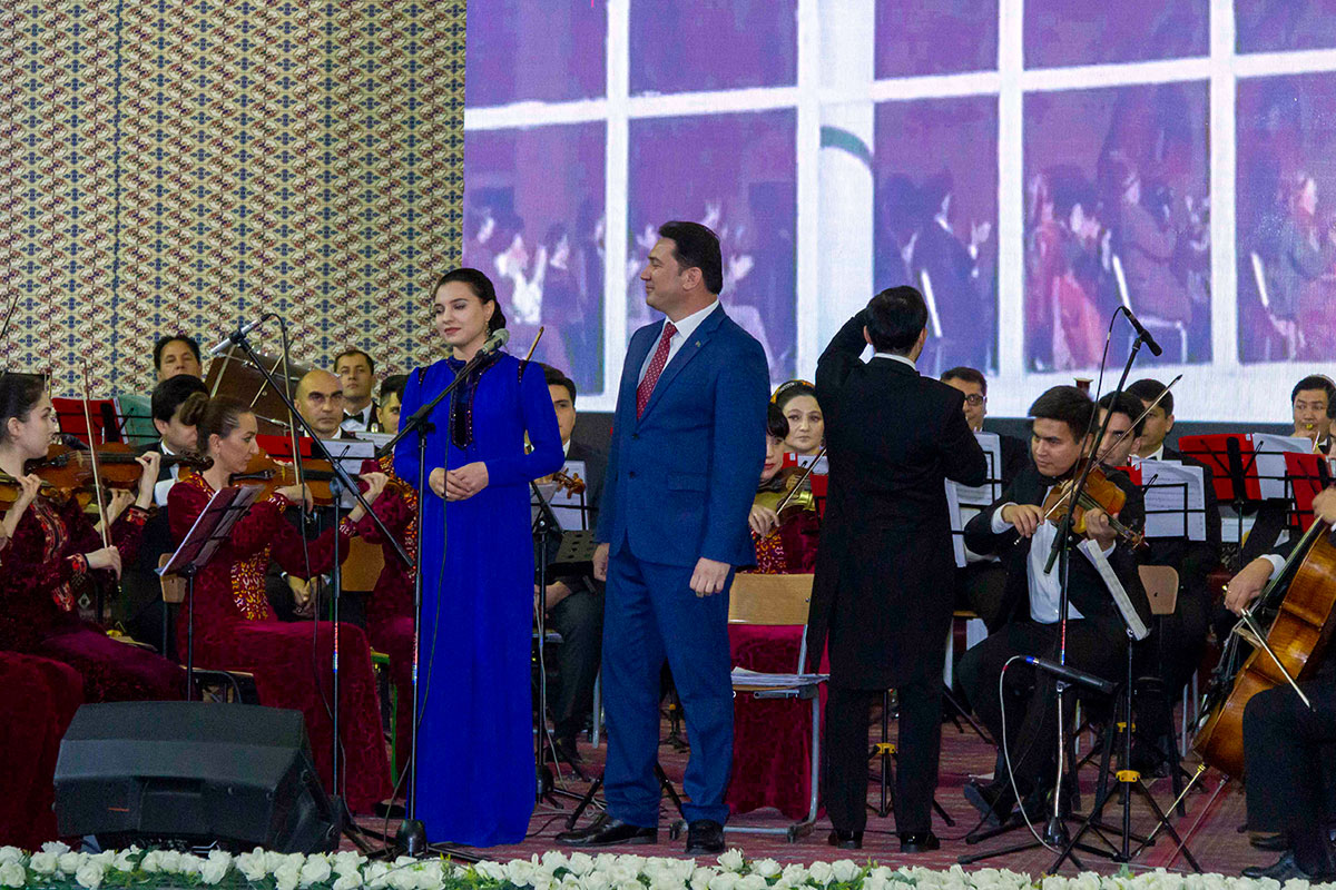 Реджеп Реджепов и мир его киномузыки